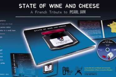 Hunger Strike - UltraMega OK ( Temple of the dog cover )