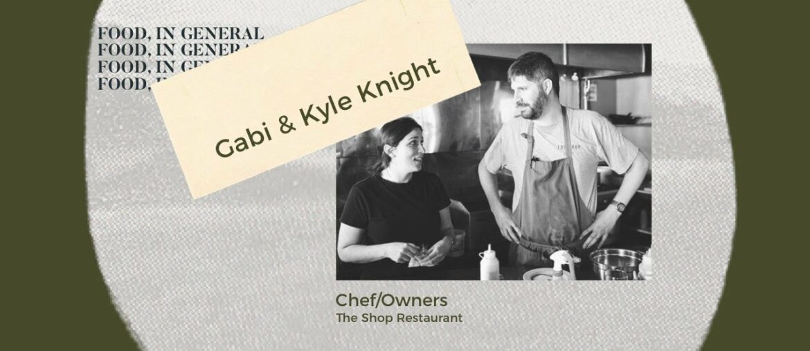 Food, In General Podcast_S01EP01_ The Shop Food, In General Podcast_S01EP01_ The Shop