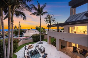 HOT NEW DANA POINT LISTING! - 33741 Holtz Hill Rd , Dana Point