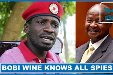 Bobi Wine Amanyi Buli Mbegga Wa Pulezidenti  Museveni Ali Mu People Power !!!!
