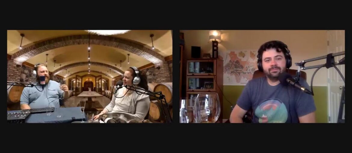 Small Batch Podcast - French Whites to Beat he Heat