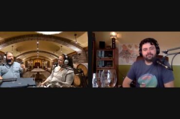 Small Batch Podcast - French Whites to Beat he Heat