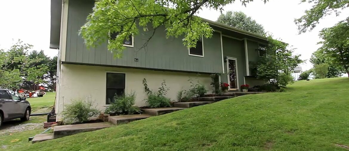 Home near the French Broad River for sale at 1459 River Breeze Dr Home near the French Broad River for sale at 1459 River Breeze Dr