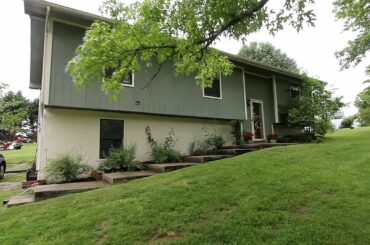Home near the French Broad River for sale at 1459 River Breeze Dr