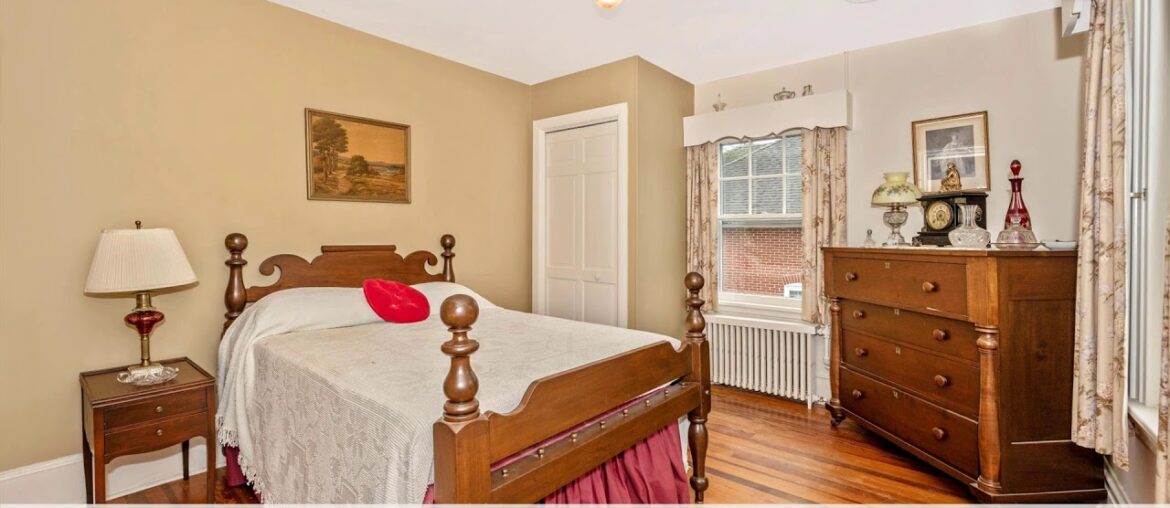 46 E Irvin Avenue, Hagerstown, MD 46 E Irvin Avenue, Hagerstown, MD