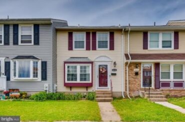 5435 King Arthur Circle Baltimore, MD 21237 - Home for sale