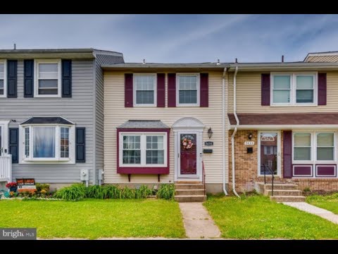 5435 King Arthur Circle Baltimore, MD 21237 – Home for sale 5435 King Arthur Circle Baltimore, MD 21237 - Home for sale