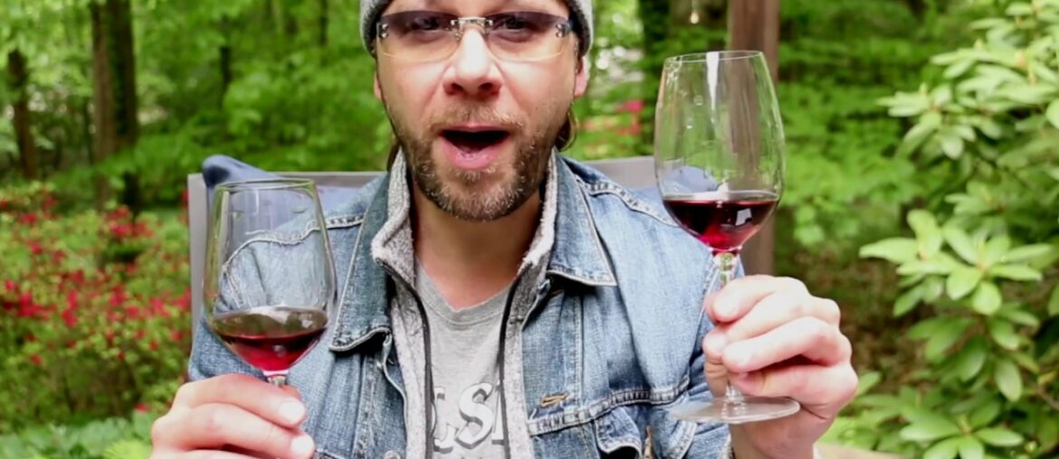 Tasting Basics: Old World vs New World Wines for Wines 'til Sold Out Tasting Basics: Old World vs New World Wines for Wines 'til Sold Out