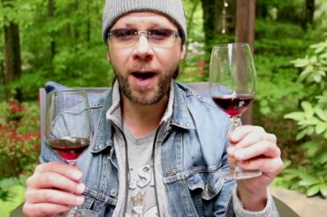 Tasting Basics: Old World vs New World Wines for Wines 'til Sold Out