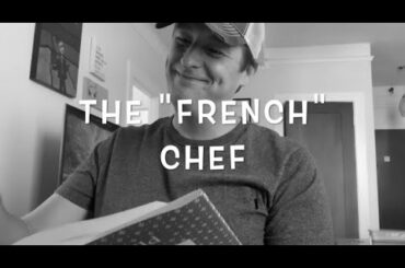 Brian's Cooking Show - The "French" Chef - Julia Childe's Boeuf bourguignon