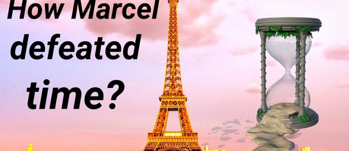 (ep.3) Best of French Literature (ReadingTheWorld)