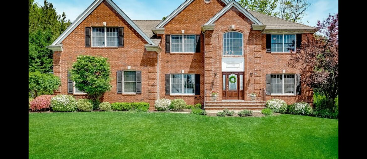 110 Griner Ct, Wyckoff NJ 07481 - Real Estate in Bergen County NJ