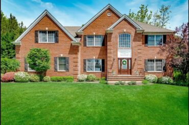 110 Griner Ct, Wyckoff NJ 07481 - Real Estate in Bergen County NJ