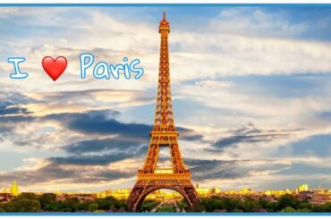 LETS GO TO PARIS-FRANCE P2, LYON AND MERTZ CITY | FALL IN LOVE IN PARIS | PARIS FRANCE | ILOVEFRANCE