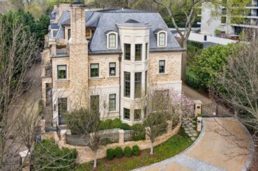 2640 Peachtree Road #4 | Atlanta, GA 30305