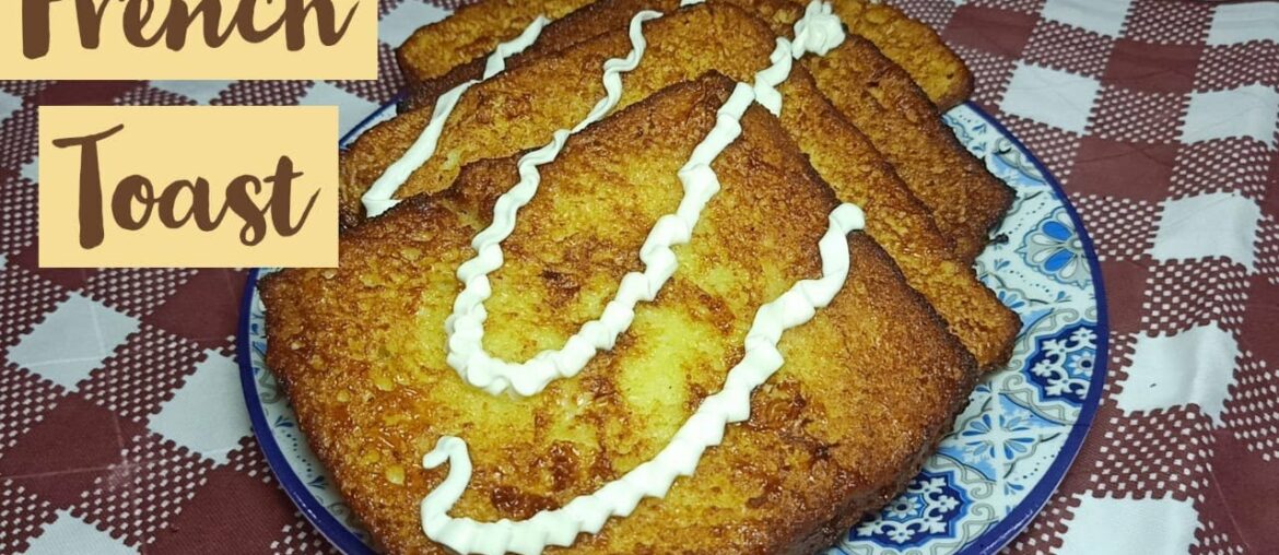 French Toast Recipe || Quick and Easy Breakfast Recip