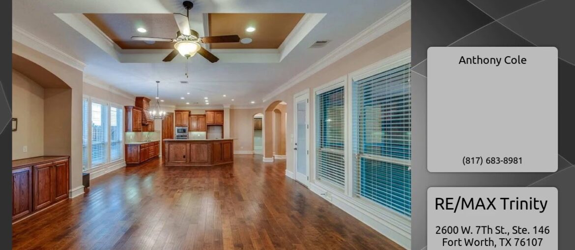 7117 Stone Villa Circle, North Richland Hills, TX 76182