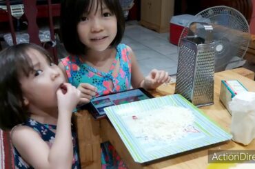 FRENCH Toast EGG Sandwich Korean Version || Revised Recipe by just_apryL 🖤