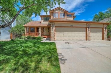 17991 E Baker Place Aurora, CO 80013