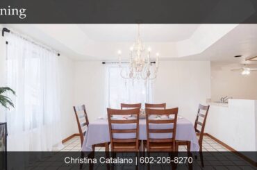 8318 E SAN SALVADOR Drive, Scottsdale, AZ, 85258