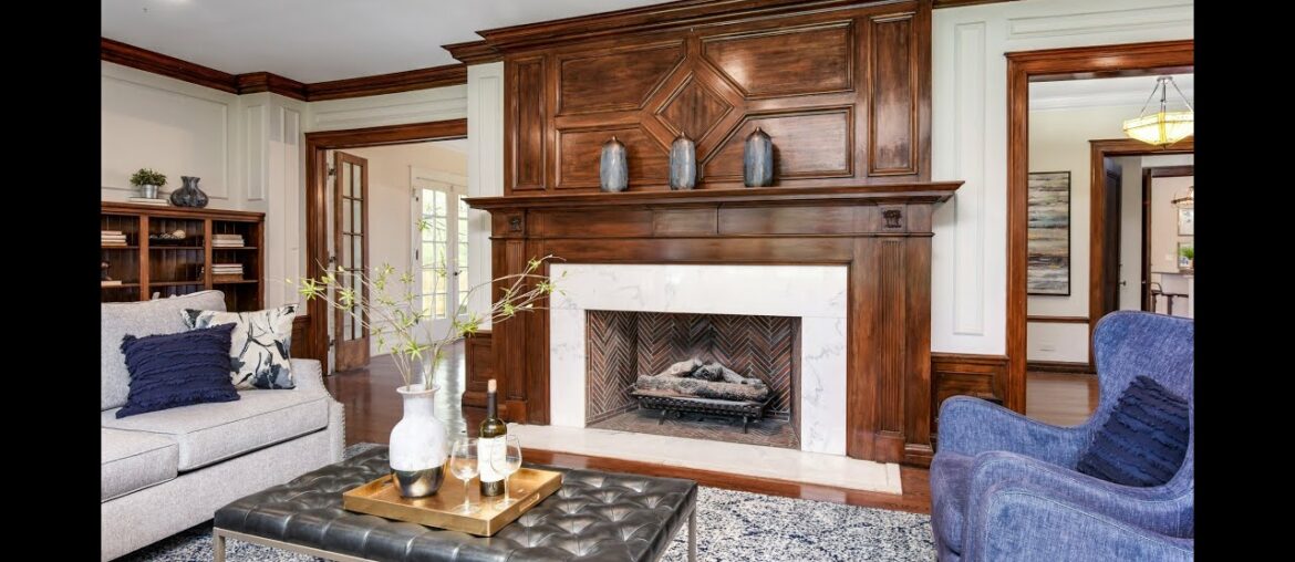 1550 W Boston Walkthrough