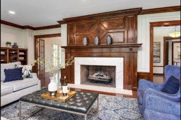 1550 W Boston Walkthrough