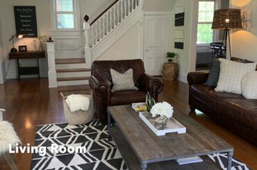 698 Prospect St, Maplewood NJ Tour: COME ON IN! by Carol Velez Fardin, Realtor @CVF Properties KWMTD