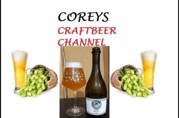 Dancing Gnome - BARREL LUSTRA (Wild Ale)