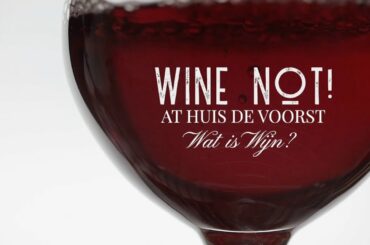 Wine Not! - Season 1 - Episode 1 - Wat Is Wijn?
