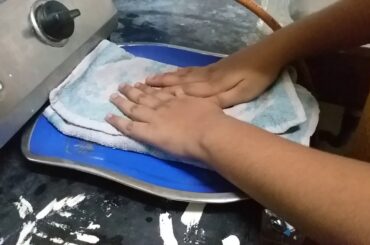 French fries  recipe Tamil