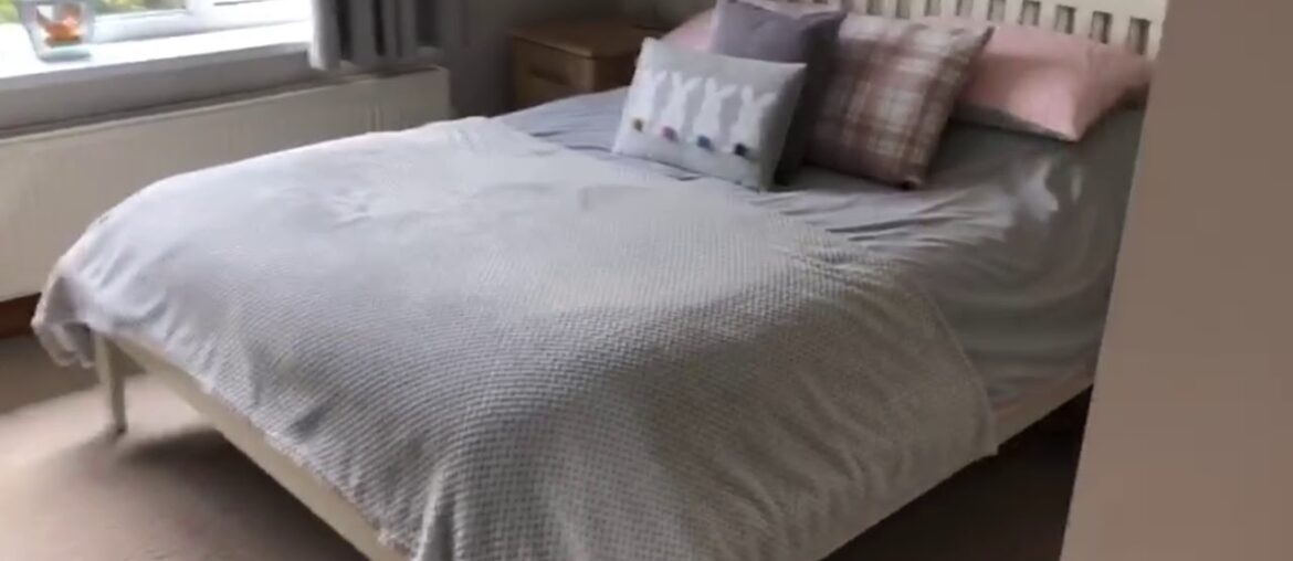 Standbridge Lane, Crigglestone, Wakefield - Virtual Tour