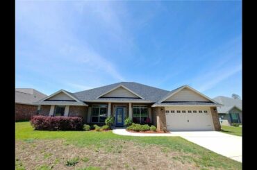 Preview of the Residential for sale at 2146 Carson Court, MOBILE, AL