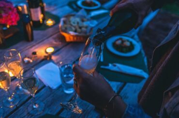 LISA LOVES WINES - Where the personal touch matters