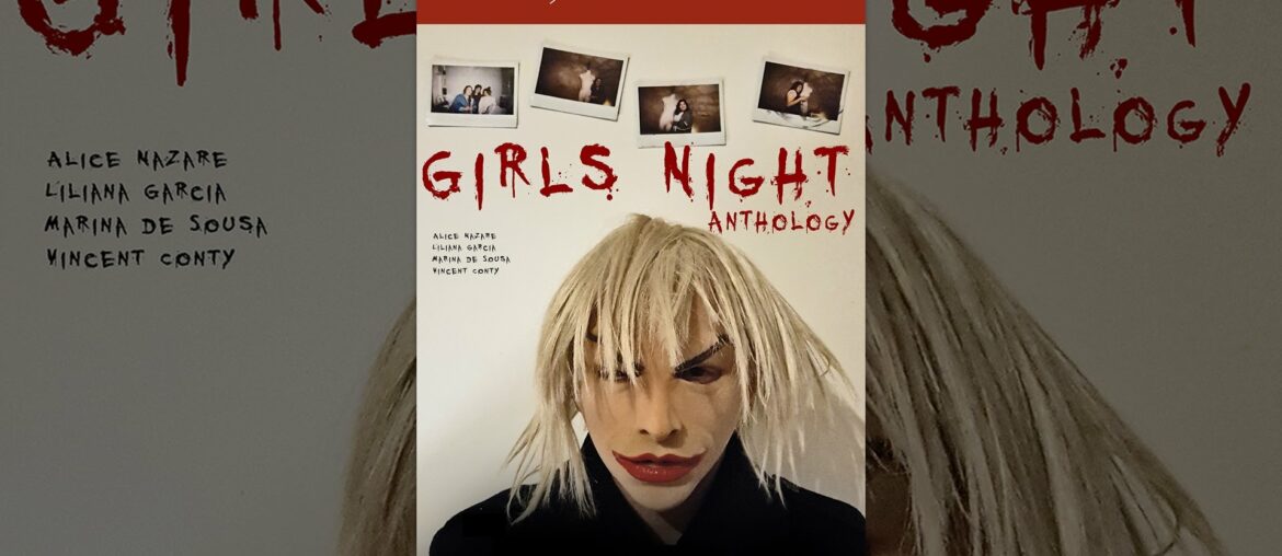 Girls Night Anthology