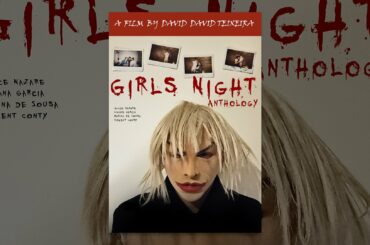 Girls Night Anthology