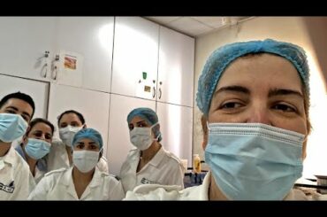 France's health workers to get ‘significant’ pay rises after coronavirus pandemic