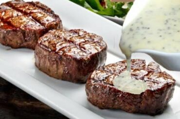 GOSTOSO É APELIDO /FICA INCRÍVEL, EU COMO DE QUALQUER JEITO .MAS COM ESTE MOLHO !  牛肉