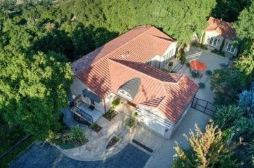 15401Blackberry Hill Rd, Los Gatos, CA, 95032