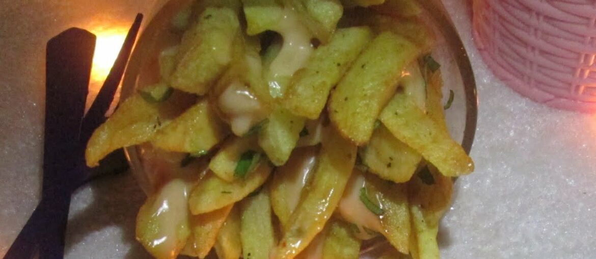 French fries.. Snacks.. Potato recipes..how to make French fries at home.