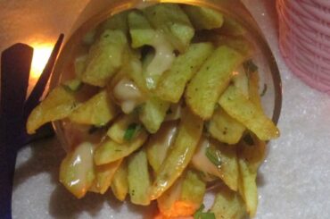 French fries.. Snacks.. Potato recipes..how to make French fries at home.