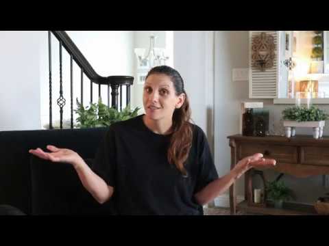 DOWNSTAIRS HOUSE TOUR | FARMHOUSE & FRENCH COUNTRY INTERIOR DESIGN DOWNSTAIRS HOUSE TOUR | FARMHOUSE & FRENCH COUNTRY INTERIOR DESIGN