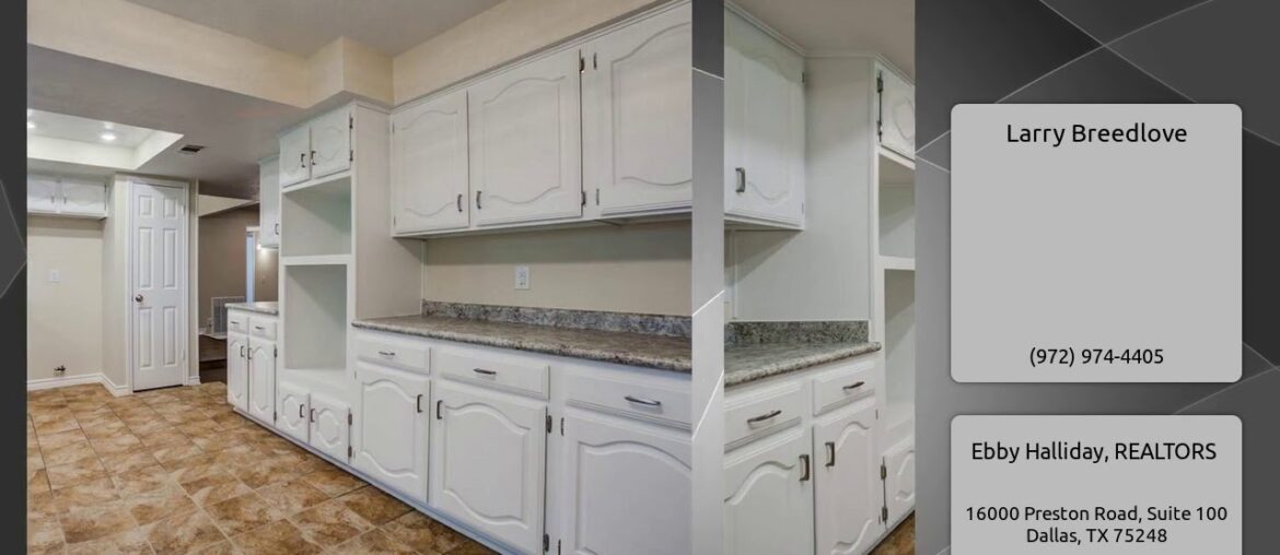 1302 Dunbarton Drive, Richardson, TX 75081 1302 Dunbarton Drive, Richardson, TX 75081