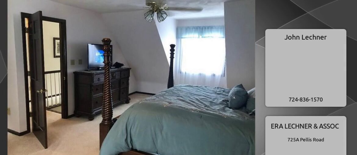 400 Lorenzo Lane, Irwin, PA 15642