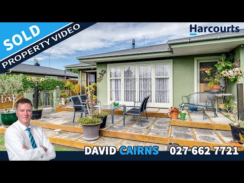 Property Video – 65 Clarence Cox Crescent, Pirimai, Napier Property Video - 65 Clarence Cox Crescent, Pirimai, Napier