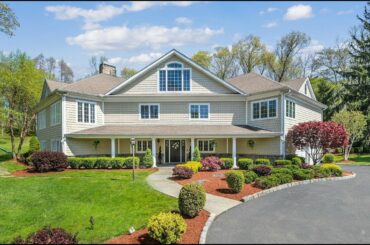 104 Cedar Hill Road Bedford NY Real Estate 10506