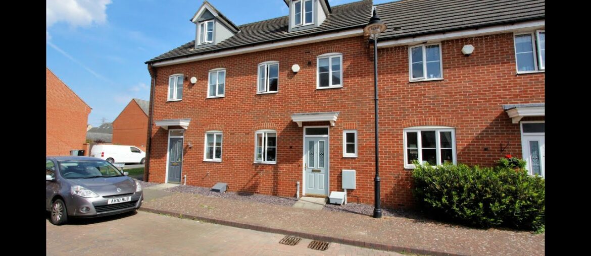 Water Lily Way Virtual Viewing