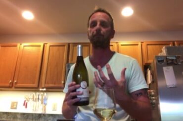 The Pour Nomads getting out of the “same wine” routine (with a spectacular Chardonnay)