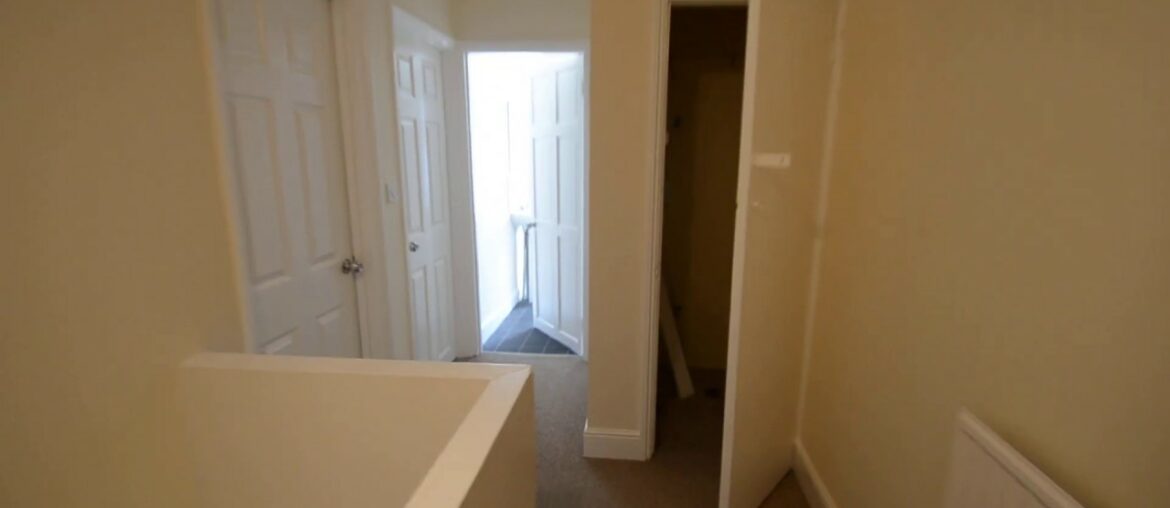 Channing Street video tour