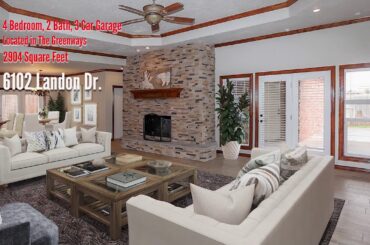 For Sale, The Greenways, 6102 Landon, Amarillo, TX