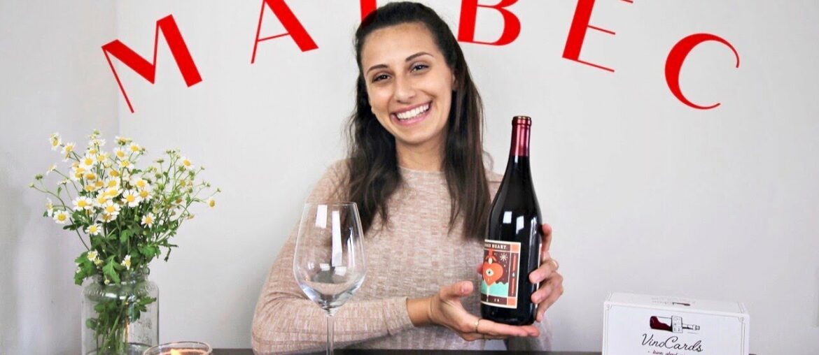 Everything You Need To Know About Malbec | Wine Tasting Everything You Need To Know About Malbec | Wine Tasting